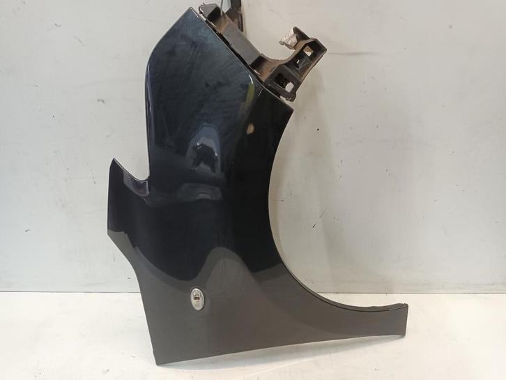 SPATBORD RECHTS VOOR Citroën C3 Picasso (SH), Auto-onderdelen, Carrosserie, Spatbord, Citroën, Voor, Rechts, Gebruikt