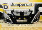 BUMPER Honda Civic iX 4xpdc 2011-2015 VOORBUMPER 2-H14-11375, Auto-onderdelen, Ophalen of Verzenden, Gebruikt, Voor, Bumper