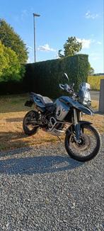 F 800 gs, Motoren, Ophalen, Gebruikt