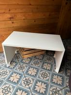 Ikea Smastad bank wit gratis, Ophalen, Gebruikt