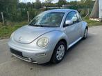 2001 Volkswagen New Beetle Personenauto, Auto's, Gebruikt, Beetle (Kever), Overige brandstoffen, Bedrijf