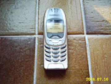 Nokia 6310i