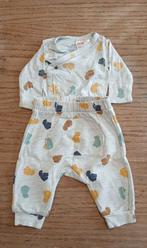 Set van H&M maat 50, Kinderen en Baby's, Babykleding | Maat 50, Jongetje of Meisje, H&M, Ophalen of Verzenden, Zo goed als nieuw
