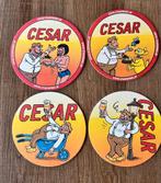Bierviltjes - CESAR 3, Enlèvement ou Envoi, Comme neuf, Sous-bock, Autres marques