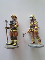 Del Prado - Plein de pompiers en métal - Canada, Collections, Jouets miniatures, Comme neuf, Enlèvement ou Envoi