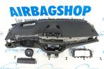Airbag kit Tableau de bord M cuir HUD BMW 5 G30, Gebruikt, Ophalen of Verzenden