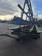 Kar voor transport, Doe-het-zelf en Bouw, Transportwagens, 100 liter of meer, Ophalen, Gebruikt, Transportkar