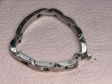 Super beau Bracelet bruce Homme acier 316L beschikbaar voor biedingen