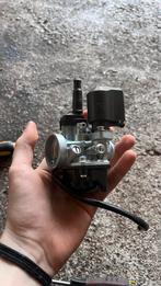 17,5 mm carburateur Piaggio, Fietsen en Brommers, Ophalen of Verzenden, Nieuw, Carburateur, Gilera piaggio