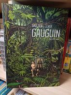Bd Gauguin EO, Eén stripboek, Ophalen of Verzenden, Zo goed als nieuw, Gaultier