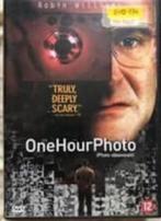 DVD One Hour Photo, Ophalen of Verzenden, Gebruikt, Actiethriller