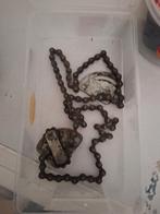 Chaîne honda camino, Fietsen en Brommers, Brommeronderdelen | Algemeen