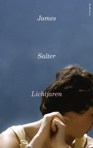 Te Koop Boek LICHTJAREN James Salter beschikbaar voor biedingen