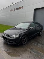 Volkswagen Jetta 2.0 tdi euro 5 full option, Auto's, Volkswagen, Bluetooth, Euro 5, Particulier, Jetta