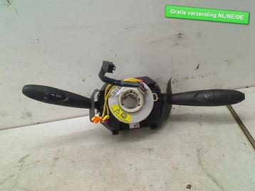 COMBISCHAKELAAR STUUR Fiat 500 (312) (735495759) beschikbaar voor biedingen