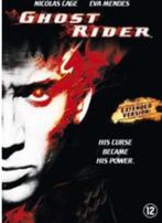 Marvel Ghost Rider (2007) Dvd Nicolas Cage, Eva Mendes, CD & DVD, DVD | Action, À partir de 12 ans, Utilisé, Enlèvement ou Envoi