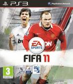 Fifa 11 + 13  -  PS3, Games en Spelcomputers, Games | Sony PlayStation 3, Ophalen, Gebruikt, Sport
