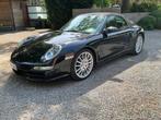 2006 - Porsche 911 Carrera 4S - Personenauto, Auto's, Automaat, Gebruikt, Bedrijf, Overige carrosserie