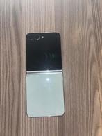 Samsung Zflip5, Télécoms, 10 mégapixels ou plus, Enlèvement ou Envoi, Autres couleurs, Utilisé