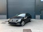 Mercedes-Benz C200 CDI Avantgarde Automaat Navi/Cruise, Auto's, Mercedes-Benz, Euro 5, 135 g/km, Zwart, 5 deurs