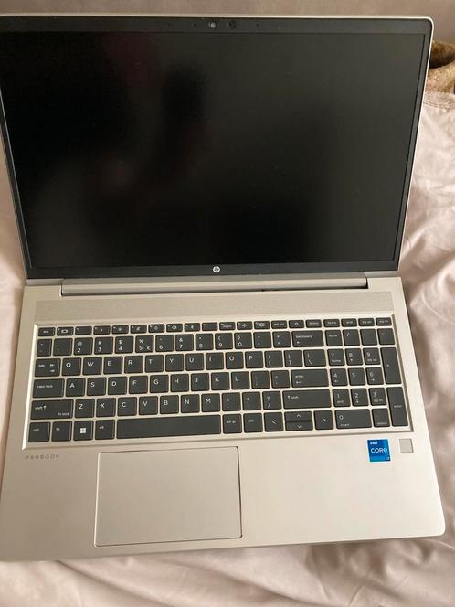 Hp probook zie beschrijving ophalen in Nederland Utrecht, Computers en Software, Windows Laptops, Zo goed als nieuw, 15 inch, SSD