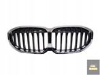 BMW 1 F40 19- niergrill 7450957 origineel, Gebruikt, BMW