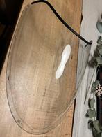 DUCATI OEM 48720361A scherm, Motoren, Ophalen of Verzenden, Nieuw