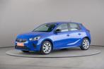 (2CPE267) Opel Corsa, Autos, Opel, 5 places, Jantes en alliage léger, Tissu, Bleu