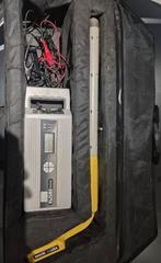 Détecteur de câble et canalisation Rycom 8879