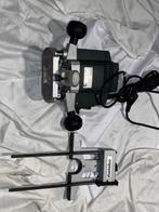 défonceuse metabo OF E 1229 SIGNAL, Ophalen, Nieuw, Elektrisch, Metabo