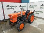 Kubota ZL 1500 DT, Articles professionnels, Autres types