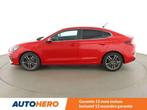 Hyundai i30 1.0 T-GDI Essence (bj 2019), Voorwielaandrijving, Stof, Gebruikt, Zwart