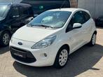 Ford Ka // Benzine // Airco // Euro 6, Auto's, Ford, Ka, Bedrijf, Handgeschakeld, Elektrische ramen