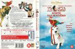3 Jeugdfilms, Cd's en Dvd's, Avontuur, Ophalen of Verzenden, Zo goed als nieuw, Vanaf 6 jaar