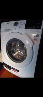AEG 8 kg A +++ wasmachine. 7000-serie, Ophalen, Zo goed als nieuw, Voorlader