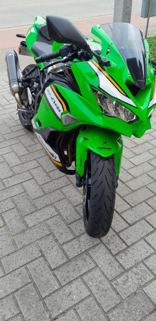 KAWASAKI NINJA ZX 4R, Motoren, Motoren | Kawasaki, Particulier, Ophalen