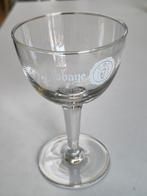 Bierglas Leffe, Verzamelen, Biermerken, Ophalen of Verzenden, Leffe