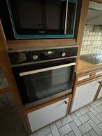 Four & micro onde, Elektronische apparatuur, Ophalen, Zo goed als nieuw, Oven