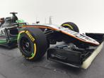 F1  FORCE  INDIA  1/18   HULKENBERG, Enlèvement ou Envoi