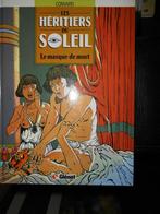 Les Héritiers du Soleil 1 eo, Livres, Enlèvement ou Envoi