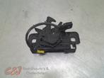 Slotmechaniek Motorkap van een Renault Trafic, Ophalen of Verzenden, 3 maanden garantie, Gebruikt, Renault