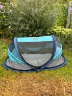 Deryan Travel Cot Baby Luxe reistentje, Ophalen, Zo goed als nieuw