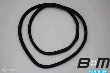 Portierrubber carrosseriezijde LV of RV VW Passat B7 beschikbaar voor biedingen