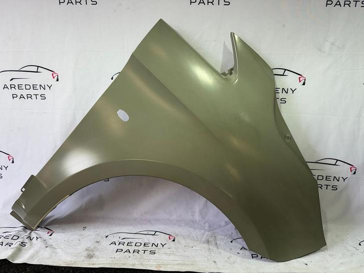 Mercedes Vito V Klasse W447 Zijscherm Rechtsvoor A4478810714, Auto-onderdelen, Carrosserie, Spatbord, Mercedes-Benz, Rechts, Gebruikt