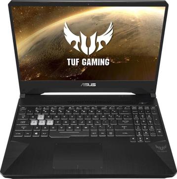 ASUS TUF FX505DT-HN648T-BE - Gaming Laptop - 15.6 Inch