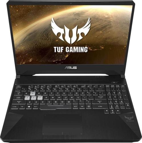 ASUS TUF FX505DT-HN648T-BE - Gaming Laptop - 15.6 Inch, Informatique & Logiciels, Ordinateurs portables Windows, Comme neuf, 15 pouces