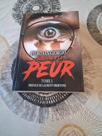 Piero san Giorgio, Enlèvement