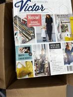 Victor la Maison (gereserveerd), Ophalen, Zo goed als nieuw, Overige typen