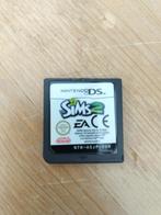 The Sims 2 Nintendo ds, Gebruikt, Ophalen