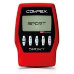 Compex Sport EMS Spierstimulator, Ophalen, Nieuw